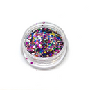 Decorazioni multicolor