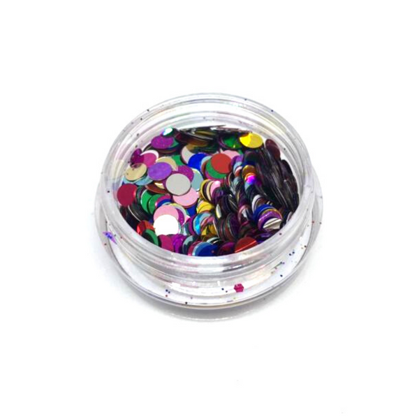 Multicolor decorations #12