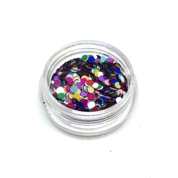 Multicolor decorations #1