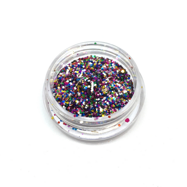Multicolor decorations #2