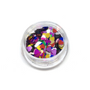 Decorazioni multicolor