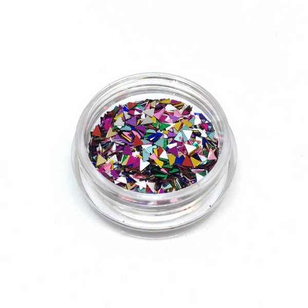 Multicolor decorations #5