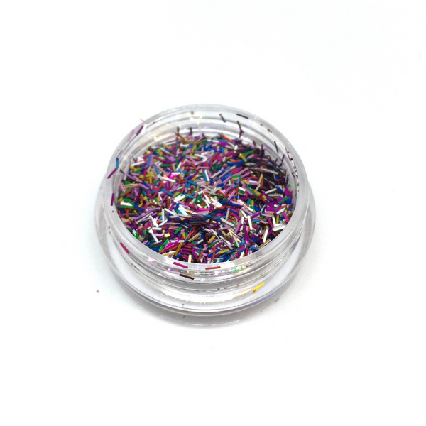 Multicolor decorations #6