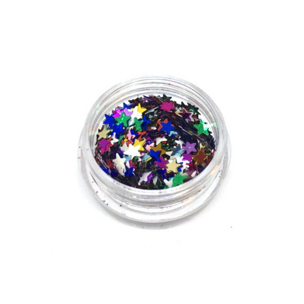 Multicolor decorations #8
