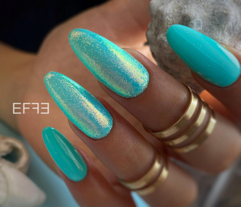 Gel Color 98 - Tiffany