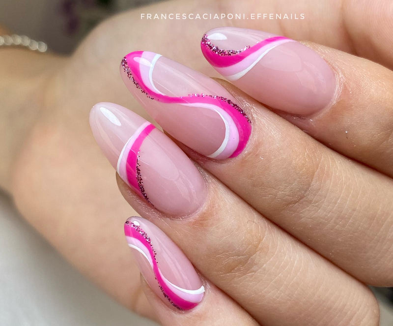 Gel Polish PRO 03 - Natural Rose