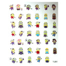 Cartoon Stickers