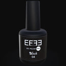 Gel Polish PRO 04 - Black