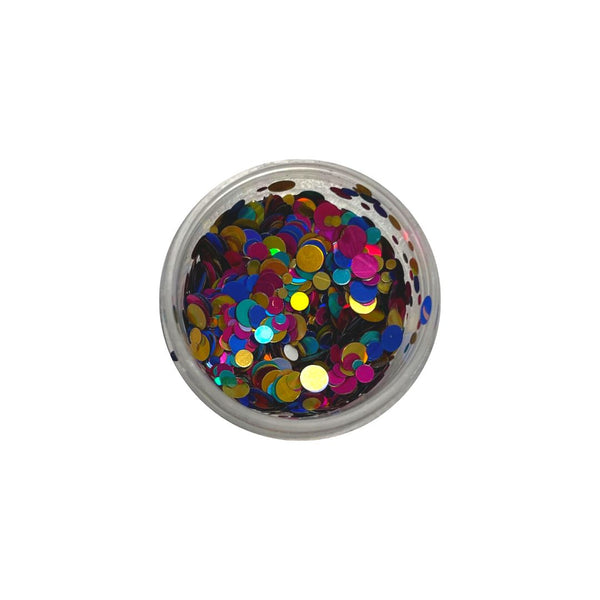 Paillettes tonde #4