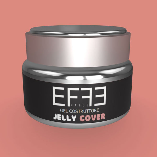 Jelly Cover builder gel - 30ml