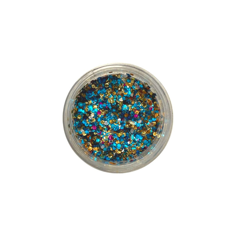 Micro paillettes