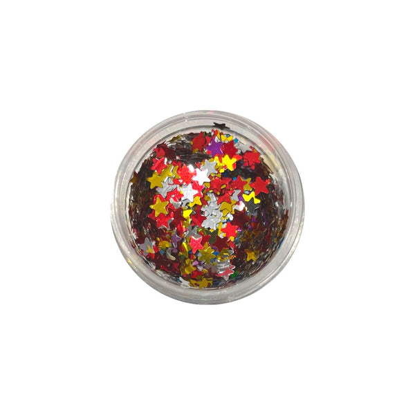 Star decorations #15