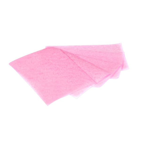 Non woven pads - 100 pcs.