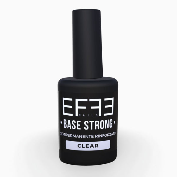 Base Strong Clear - 12ml