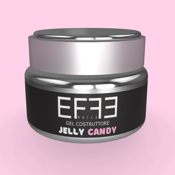 Jelly Candy builder gel - 30ml