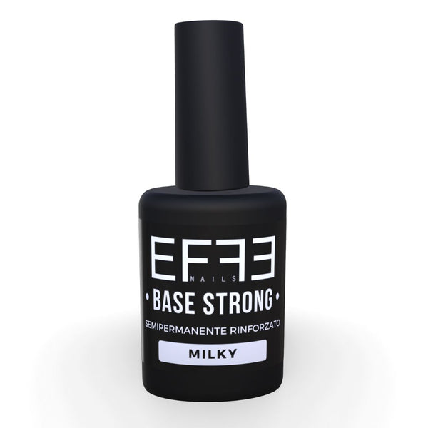 Base Strong Milky - 12ml