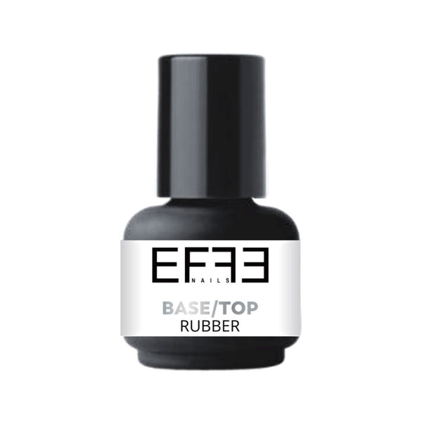 Base/Top Rubber - 15ml