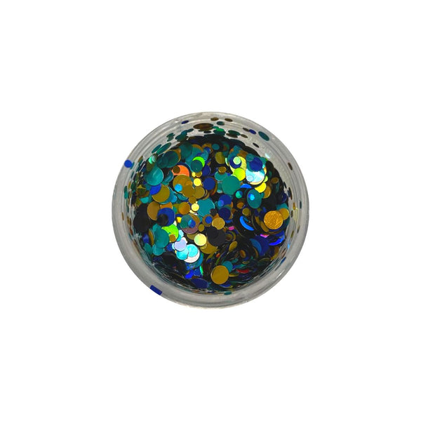 Paillettes tonde #3