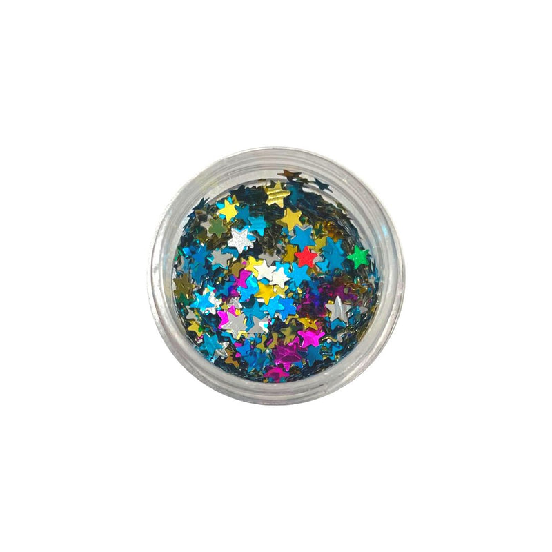Star decorations