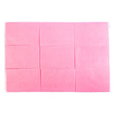 Non woven pads - 550 pcs.