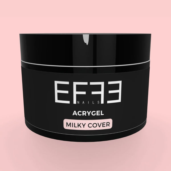 Acrygel Milky Cover - 50g