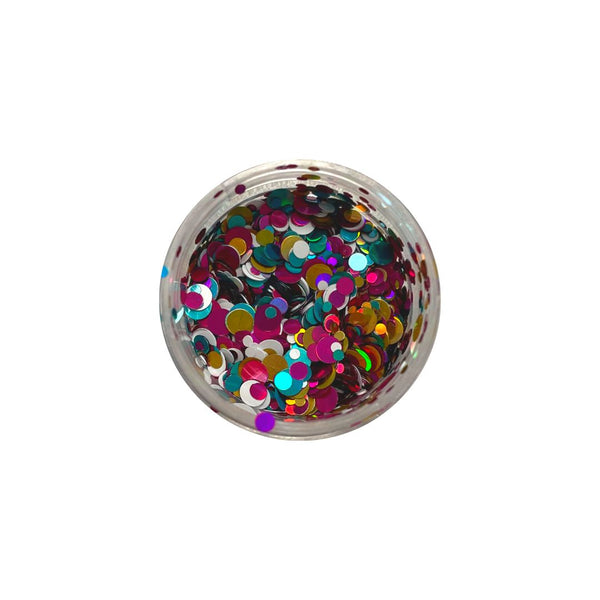 Paillettes tonde #2