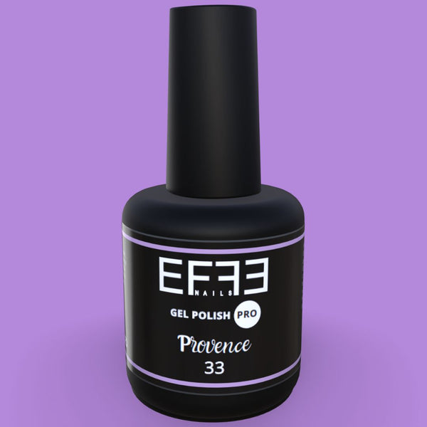 Gel Polish PRO 33 - Provence