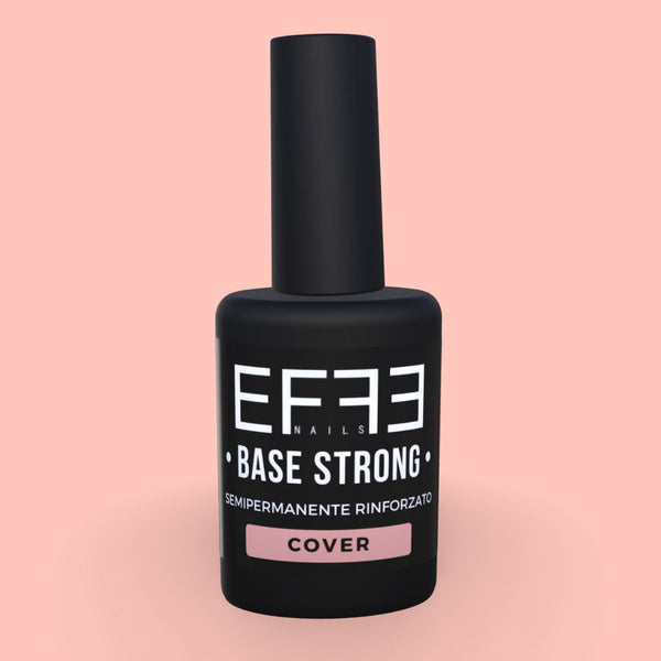 Base Strong Cover - 12ml
