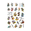 Minimal Art Stickers