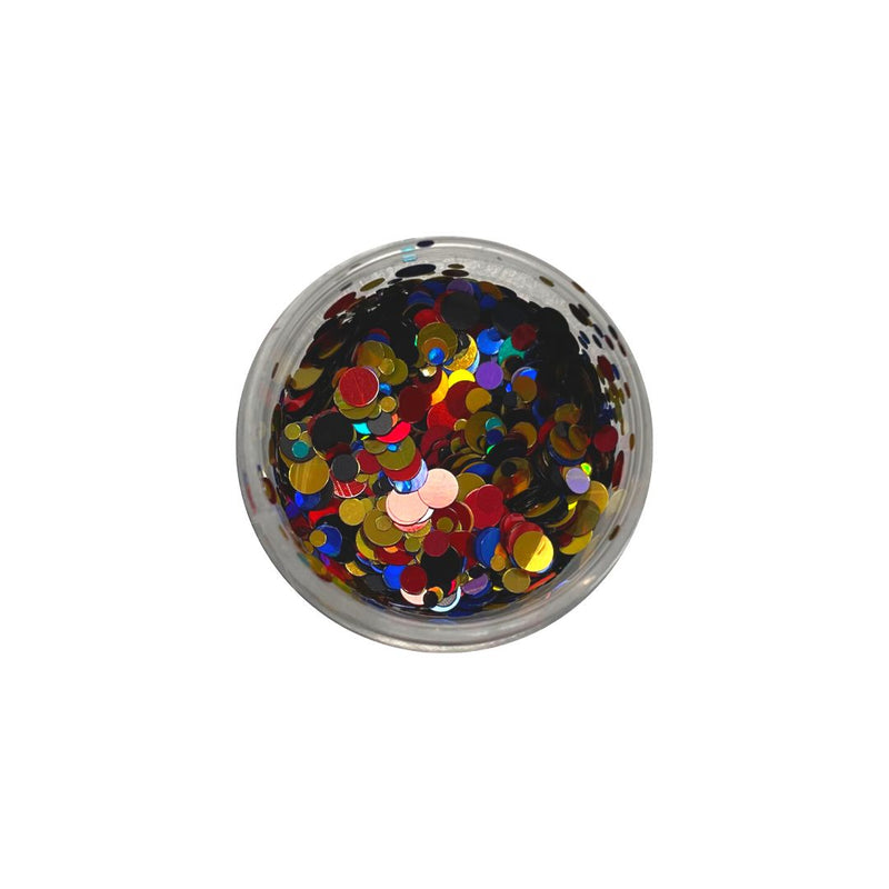 Paillettes tonde