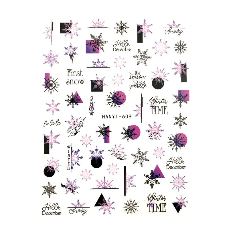 Christmas Stickers