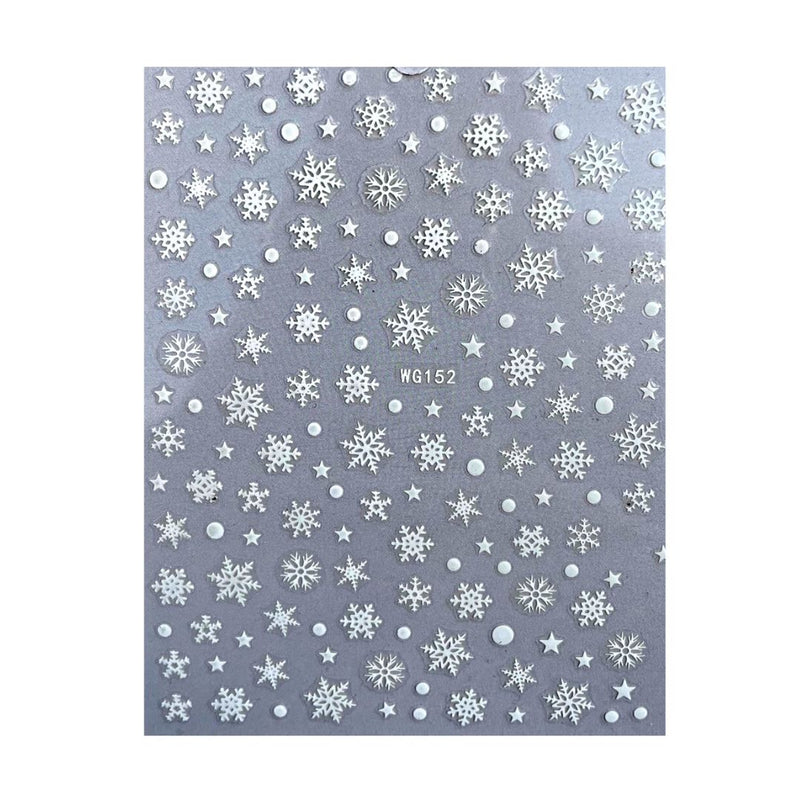 Christmas Stickers