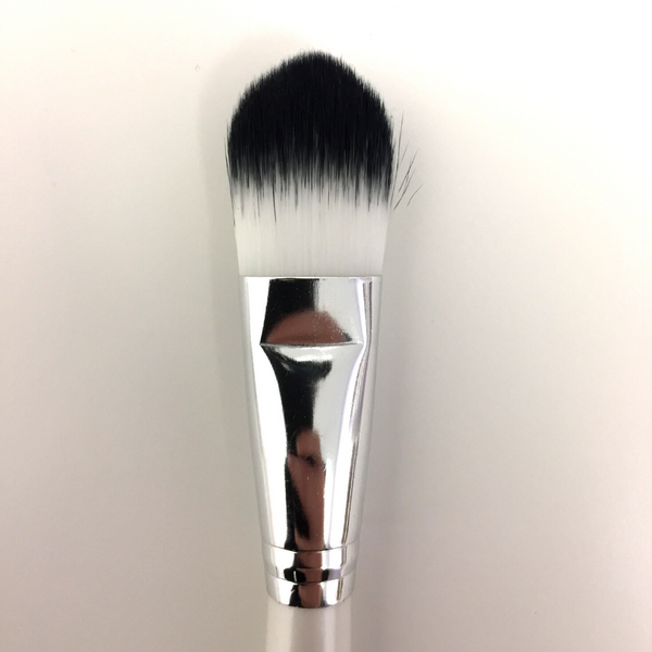 Foundation brush