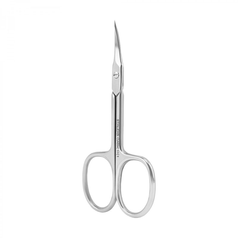 Forbici per cuticole STALEKS Classic 11/1