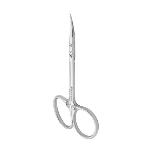 STALEKS PRO Exclusive 20/1 cuticle scissors