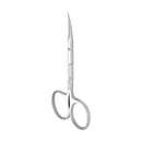 STALEKS PRO Expert Cuticle Scissors Left Handed 11/2 - 21mm