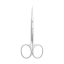 STALEKS PRO Expert Cuticle Scissors Left Handed 11/2 - 21mm