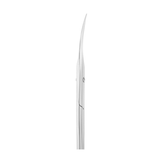 STALEKS PRO Expert Cuticle Scissors Left Handed 11/2 - 21mm