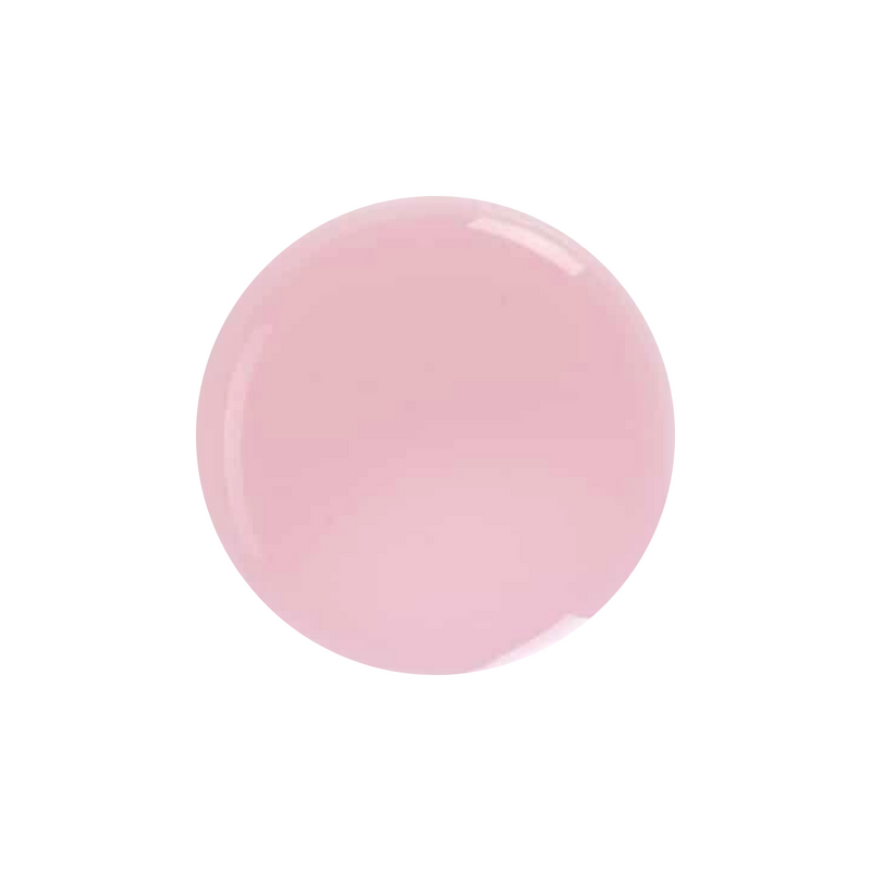 Milky pink one-phase gel - 50ml