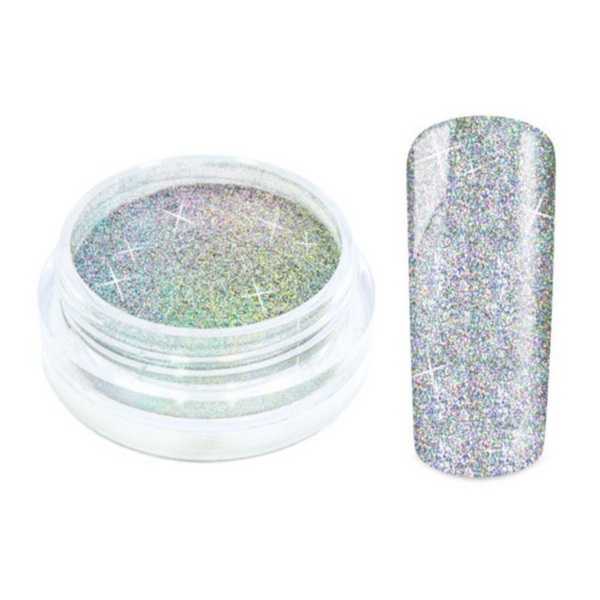 Galaxy Holographic Powder