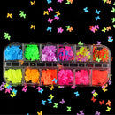 Neon Decorations Palette