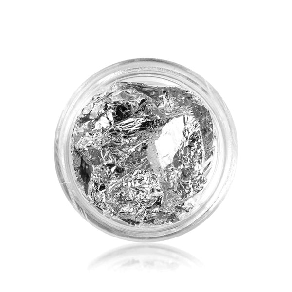 Silver leaf