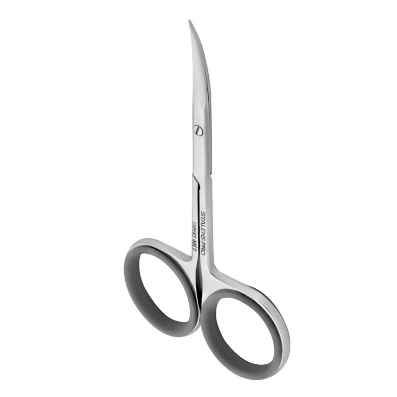 Forbici per cuticole STALEKS PRO Expert 40/2