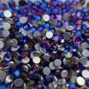 Assorted Swarovski palettes