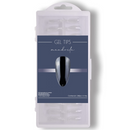 Gel Full Cover Tips - Almond - 240pcs.