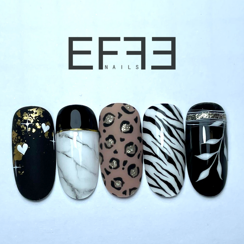 Corso Nail Art 1° Livello