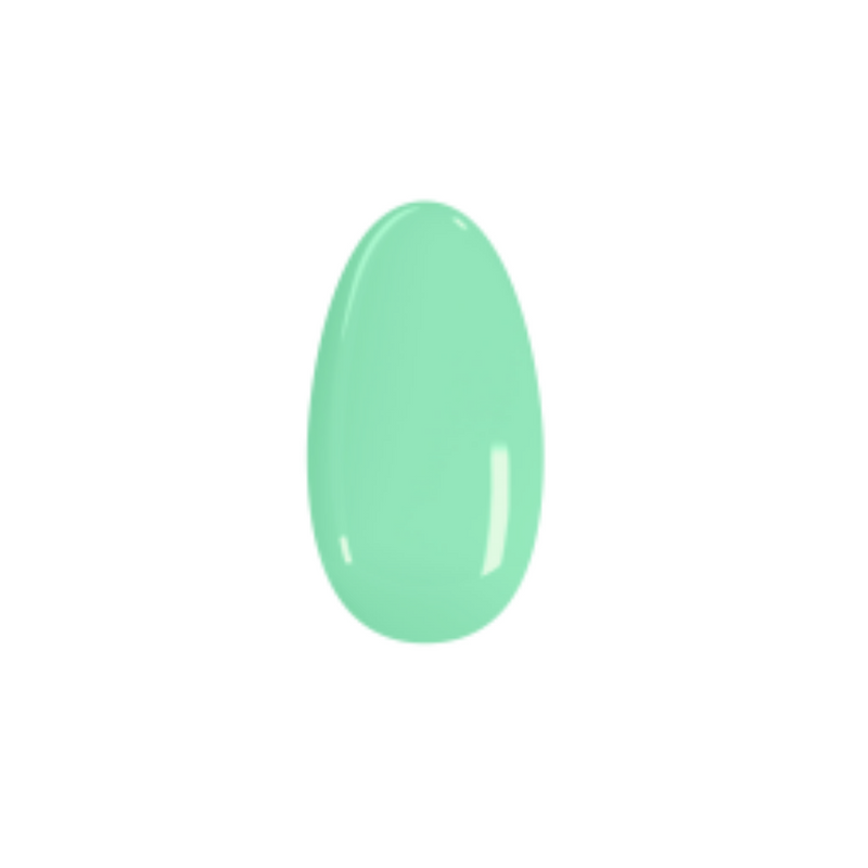 Gel color Fast 50 - Latte e menta