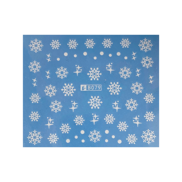 Water Decals #314