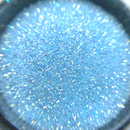 Polvere effetto zucchero Glow in the Dark