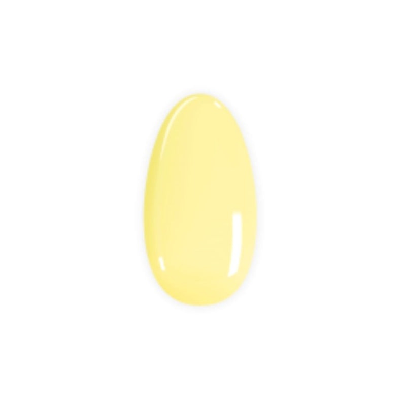 Gel Polish PRO 09 - Capri